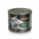 Kassipasteet LEONARDO pardilihaga, 200 g