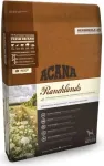 Kuivkoeratoit Acana Ranchlands, 6 kg