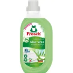 Riiete pehmendaja Frosch Aloe Vera, h&uuml;poallergeenne, 900 ml