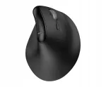 Juhtmevaba optiline hiir Silver Monkey Ergonomic Plus