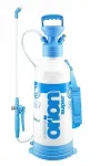 Kemikaalidele vastupidav pihusti Kwazar Orion Pro+ 6 l