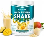 Valgu kokteil ACTIVLAB Whey Protein Shake Slim & Fit mango-ananas, 350 g
