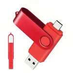 USB-m&auml;lupulk 512 GB, USB 2.0