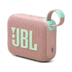JBL GO4 kaasaskantav k&otilde;lar, roosa, 4,2 W
