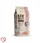 Koeratoit RAW PALEO Healthy Grain Puppy l&otilde;hega, 10 kg