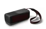 Kaasaskantav k&otilde;lar Philips TAS4807B/00, must, 10 W