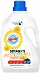 Vedel pesuvahend DISICLIN Marsi seebiga, 1,8 l, 40 pesukorda