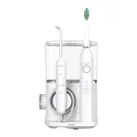 Suu niisutaja Waterpik Sensonic Complete Care CC-04EU ultraheli hambaharjaga