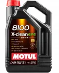 Mootori&otilde;li Motul 5W-30, 4 l
