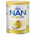 Nestl&eacute; NAN Supreme Pro1 piimasegu vasts&uuml;ndinutele 0&ndash;6 kuud, 400 g