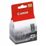 Canon PG-40 tindiga must OEM 10930