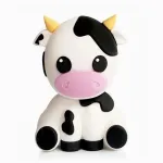 USB m&auml;lupulk COW 32GB, kingitus lapsele