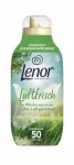 Pesupehmendaja Lenor Landwiese, 50 pesukorda, saksa, aasade lilled