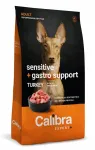 CALIBRA EXPERT+ Sensitive Gastro kuivtoit koertele, 750 g