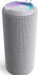 Kaasaskantav juhtmevaba k&otilde;lar Energy Sistem Soundbliss, 40 W, hall, LED-iga