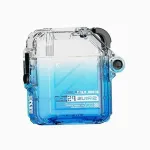 K&otilde;rvaklapi&uuml;mbris GRAVASTAR SIRIUS P5 Blue Crystal
