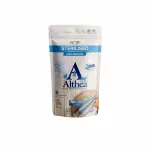 Althea Superpremium kuiv toit steriliseeritud kassidele kalaga, 400 g