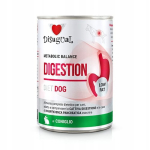 Disugual Veterinary DIGESTION koerakonservid j&auml;neselihaga, 400 g