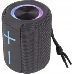 Kaasaskantav k&otilde;lar Prixton BEAT BOX, 6 W, must