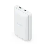Kaasaskantav Ubiquiti UniFi UTR-LR pika leviala WiFi ruuter WireGuardiga
