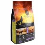 Koeratoit Ambrosia p&otilde;dra- ja lambalihaga, 12 kg