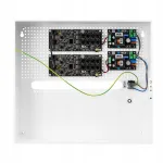 BCS IP16Gb/E-S v&otilde;rgul&uuml;liti, 16 PoE Ethernet porti, gigabit