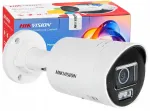 Hikvision 8MP DS-2CD2087G3-LI2UY/SL ColorVu 3.0 Ultra HD 4K IP-kaamera