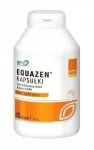 Toidulisand EQUAZEN, DHA, EPA, GLA, 400 kapslit