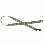 Koera lindi rihm Barry King Dream Party, 20 mm, 120 cm