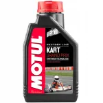 Mootori&otilde;li MOTUL KART GRAND PRIX 2T, 1 l