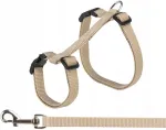 Kasside rakmed Trixie XXL rihmaga, 34&ndash;57 cm, 13 mm