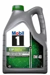 Mootori&otilde;li Mobil ESP X4 0W40, 5 l