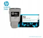 HP 764 Photo Black tint C1Q17A, must
