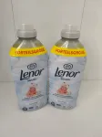 Pesupehmendaja LENOR, 2 x 1,23 l, komplekt