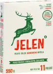Jelen pesupulber, 11 pesukorda, 550 g