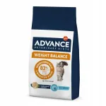 Koeratoit Affinity Advance Veterinary Diets Weight Balance kalkunilihaga, 100 g