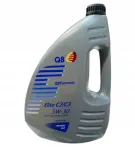 Mootori&otilde;li Q8 F Elite C2/C3 5W30, 4 l