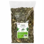 Kuivatatud maisilehed Alegia, 300 g