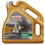 S&uuml;nteetiline mootori&otilde;li Castrol 10W-60, 4 l
