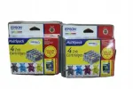 Epson T0615 originaalsed 4 v&auml;rvi tindikassetid
