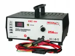 Akulaadija STEF-POL EST-306, 12V, 25A, 70&ndash;250Ah