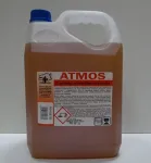 Barlon ATMOS vedel s&uuml;&uuml;tevedelik grillile ja ahjule, 5 l