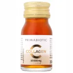 Vedelkollageeni toidulisand liigestele PRIMABIOTIC COLLAGEN Beef 10000mg 30 tk &times; 30ml