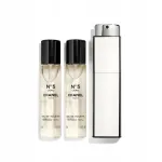 CHANEL No. 5 L'Eau EDT pihustatav l&otilde;hn