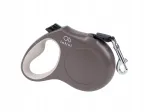 Automaatne jalutusrihm infini Freedom L, pruun, kuni 25 kg