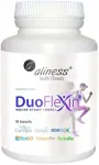 Toidulisand Aliness DuoFlexin STRONG, kollageen, 90 kapslit