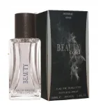 Meeste tualettvesi BEAUTY COLD 100 ml