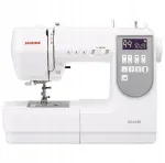 Janome DC6100 kodune &otilde;mblusmasin