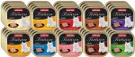 Koeratoit Animonda vom Feinsten Adult, 40 x 100 g, erinevad maitsed