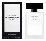 Narciso Rodriguez FOR HER PURE MUSC l&otilde;hnavesi 50 ml